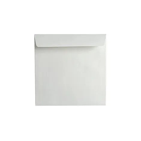 Koperta Argo 158x158mm Millenium Biała 120g, 1szt
